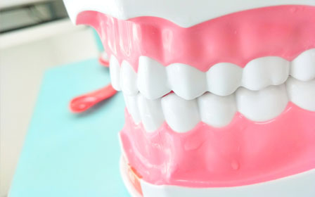 Diş Eti Hastalıkları ve Tedavisi